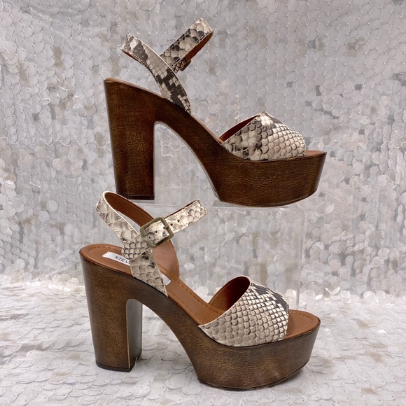 Steve Madden “Lulla” - Picture 2 of 16